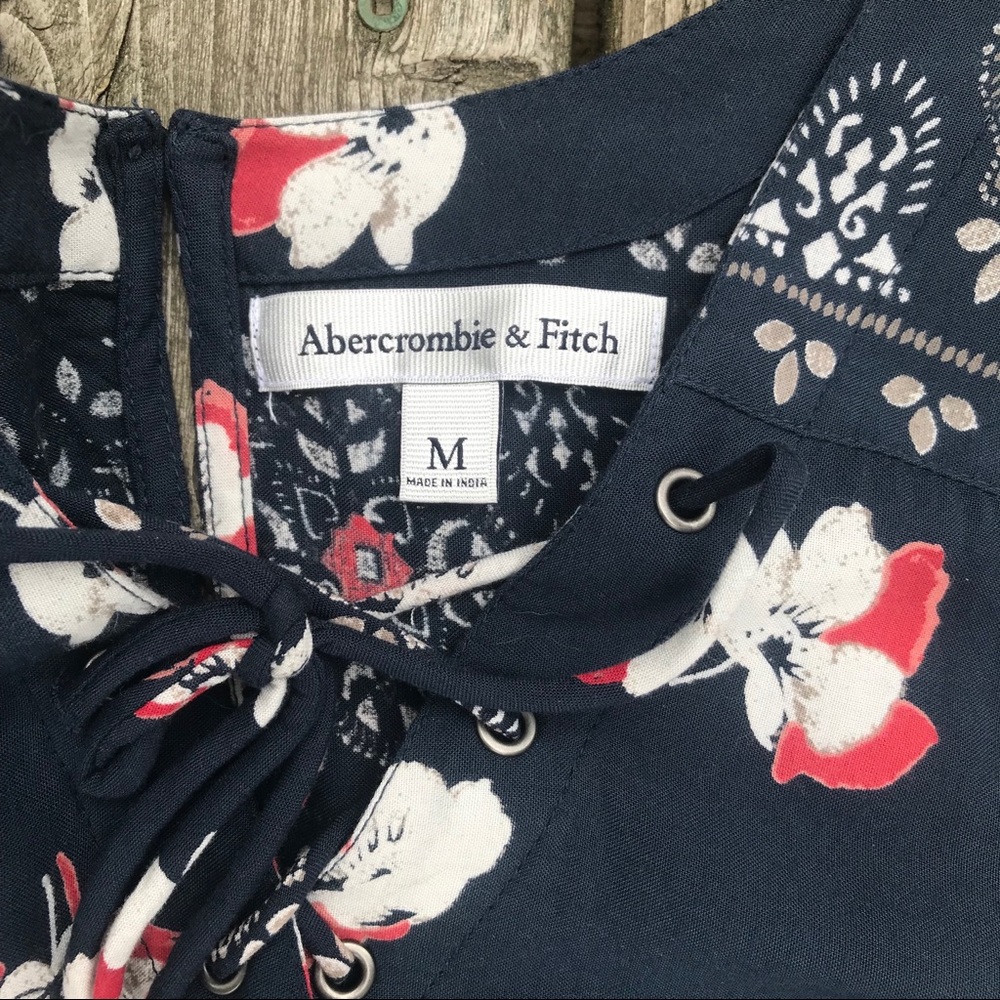 A&F Romper - Picture 2 of 3
